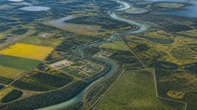 Albertans Invited to Help Shape Future Land-Use Plans