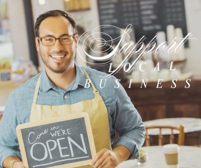 Why Quiet Weeks Are the Perfect Time to Support Local Businesses
