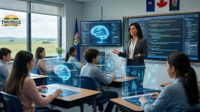 Helping Students Harness the Power of AI