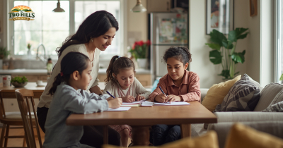 Alberta Boosts Support for Foster, Kinship and Permanency Caregivers with $3.1 Million Investment