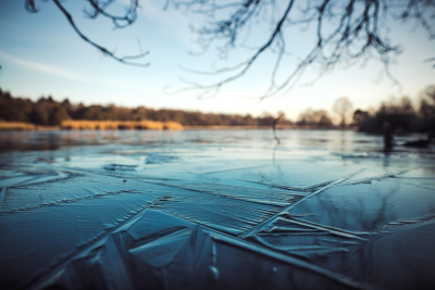 March 1 recognized as National Ice Safety Day