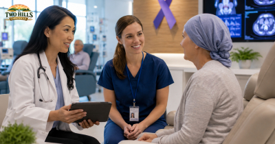 Alberta Launches Ambitious 10-Year Strategy to Strengthen Cancer Care