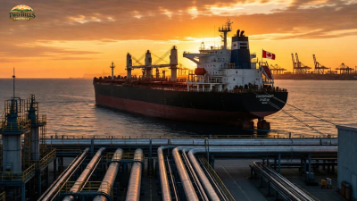 Alberta Secures Tariff-Free Oil Exports to South Korea, Opening Door to Major Growth