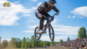 Canadian BMX Championships Return to St. Albert This Weekend