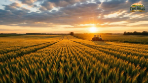 Canadian Farmland Values Continue Climb in 2025