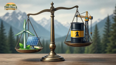 Opinion: Net Zero Is Collapsing – Why Is Canada Still Clinging to It?