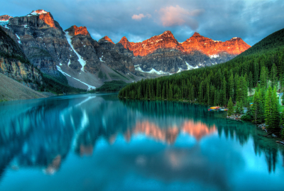 Information for this article was sourced from a news release issued by the Canada Water Agency.