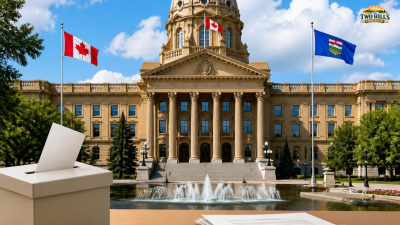Alberta Committee Invites Public Feedback on Lobbyists Act Review