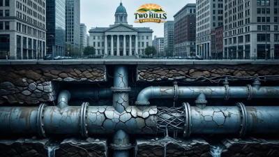 Why Your Next Mayor Should Be an Engineer