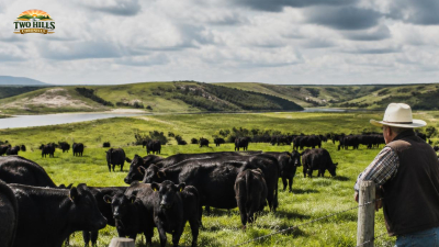 Federal Government Announces more than $4 Million to Support Canadian Beef Sector