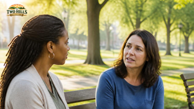 Mental Health Mondays: The Importance of Speaking Up