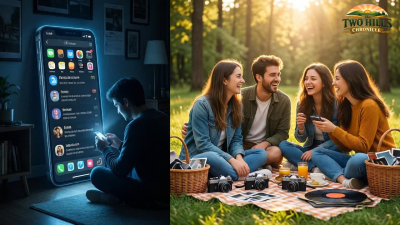 The Culture Shift of 2026: Why Nostalgia, Community, and “Real Life” Are Making a Comeback