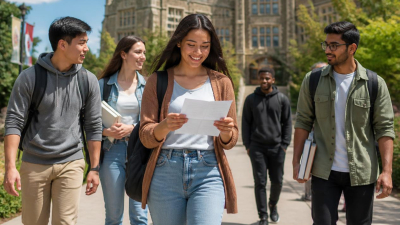 Alberta Opens Applications for Duke and Duchess Scholarship