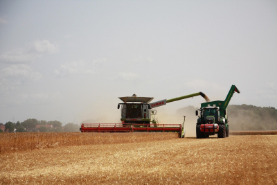 What a Canada–China Trade Deal Could Mean for Farmers in Rural Alberta