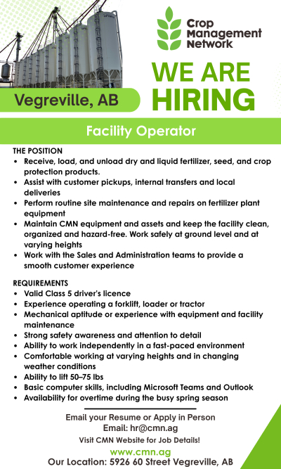 Looking for Work? A Local Opportunity May Be Waiting for You