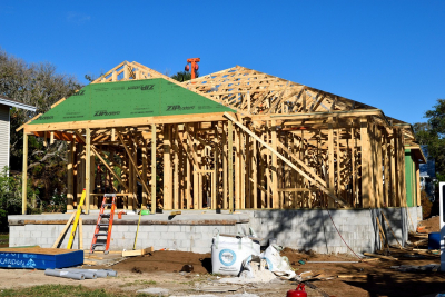Alberta Sets Record for New Homes — But What Does It Mean for Rural Communities?