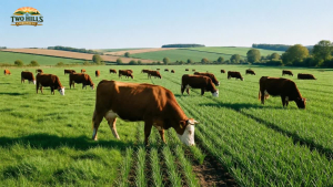 Smarter Grazing, Stronger Herds: Key Tips for the Season Ahead