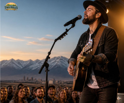 Alberta Welcomes First Music Commissioner to Help Grow Province’s Music Industry
