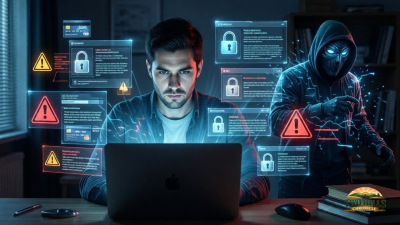 Alberta Launches Cybercrime Task Force to Combat Rising Digital Threats