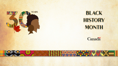 Premier Recognizes Black History Month in Alberta