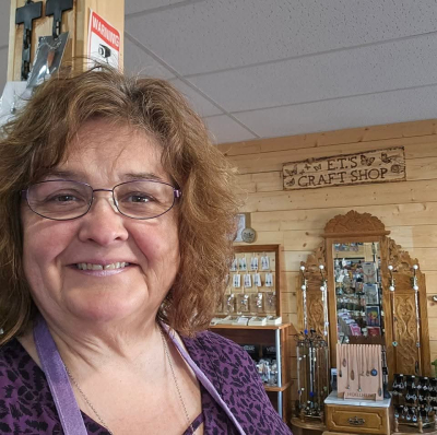 E.T.’s Craft Shop Celebrates Seven Years With Community Anniversary Celebration