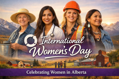 Province marks International Women’s Day