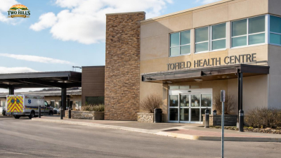 Virtual Emergency Physician Program Expanding to Tofield
