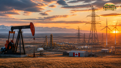 Canada and Alberta Strike Major Agreement on Energy, Emissions and Exports