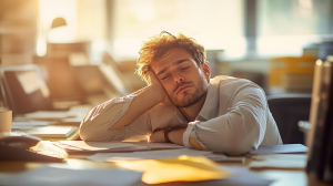 Mental Health Mondays: The Body Whispers Before It Screams