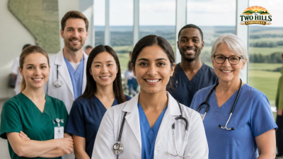 Alberta Reports Record Number of Physicians as Workforce Reaches New High
