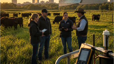 Canada’s Beef Industry to Gather in Winnipeg for CBIC 2026