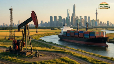 Alberta Strengthens Trade Ties with China Through New Advisory Committee