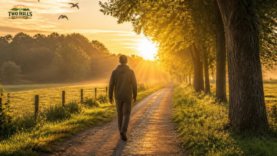 Mental Health Mondays: The Healing Power of Routine