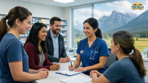 Expanding Health Care Access for Albertans