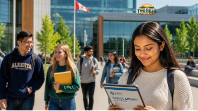 Alberta Opens Applications for More Than $107 Million in Student Scholarships and Bursaries