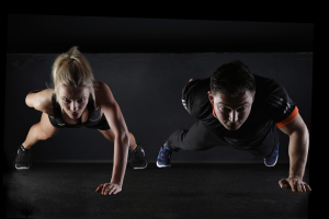 Mental Health Mondays: The Powerful Link Between Exercise and Mental Well-Being
