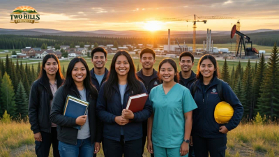 Alberta Expands Support to Grow Northern Workforce