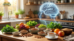 Mental Health Mondays: Feed Your Mind: The Powerful Link Between Nutrition and Mental Health