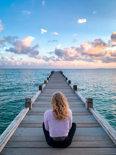 Mental Health Monday: 10 Simple Ways to Stay Calm When Feeling Pressured