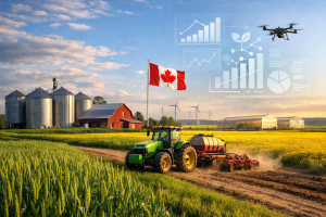 FCC Convenes $5 Billion Coalition to Accelerate Investment in Canadian Agriculture and Food