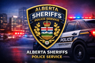 Advancing the Alberta Sheriffs Police Service