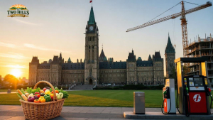 Lakeland MP Raises Affordability, Energy and Investment Concerns in Parliament