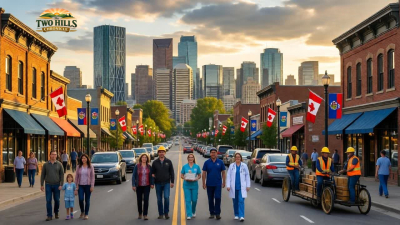 Alberta Encouraging Residents to Complete 2026 Census to Secure Fair Federal Funding