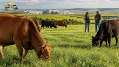 New Five-Year Strategy Aims to Strengthen Canadian Beef Research and Producer Adoption