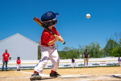 Alberta Expands Funding to Help Keep Kids Active