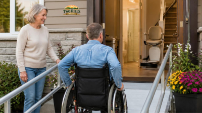 Alberta Boosts Home Accessibility Grants to Help Residents Live Independently