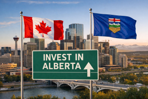 Alberta aligns investment attraction efforts under single ministry