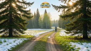 Mental Health Mondays: Step Outside: How Spring Air Can Reset Your Mind