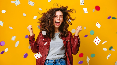 Brosseau Cash Raffle Winners – March 2026