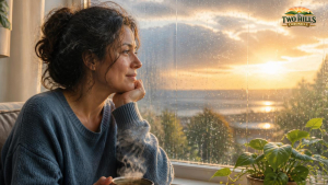 Mental Health Mondays: It's Okay to Cry